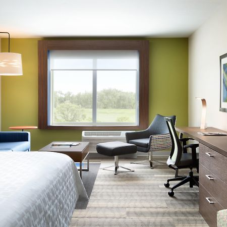 Holiday Inn Express - Indiana By Ihg Exterior foto