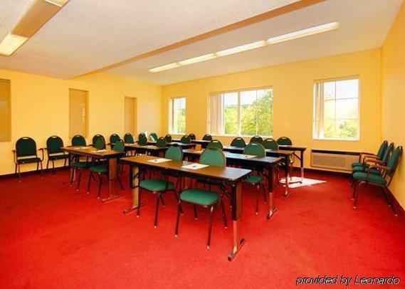 Holiday Inn Express - Indiana By Ihg Facilități foto
