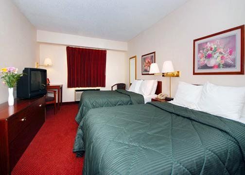 Holiday Inn Express - Indiana By Ihg Cameră foto